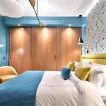 Hotel 33 Marbeuf